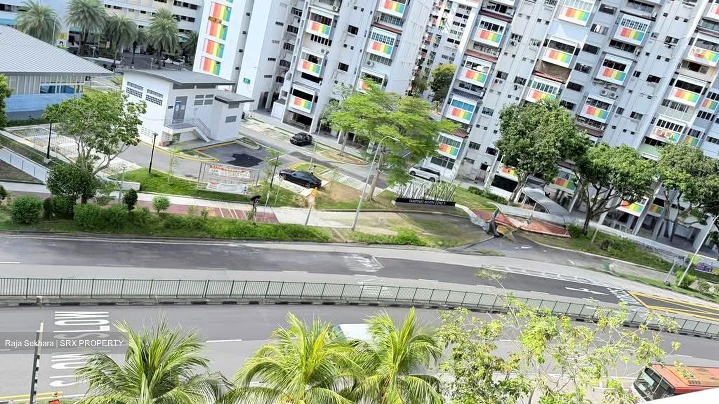 Blk 487A Tampines Avenue 9 (Tampines), HDB 5 Rooms #553340961